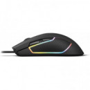 KROM Kolt Rgb Ambidextrous Gaming Mouse