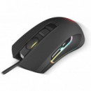 KROM Kolt Rgb Ambidextrous Gaming Mouse
