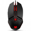 KROM Kalax Optical Gaming Mouse