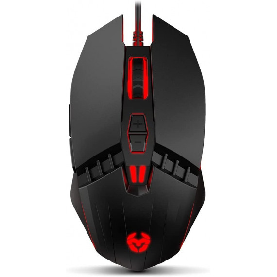 KROM Kalax Optical Gaming Mouse
