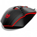 KROM Kalax Optical Gaming Mouse