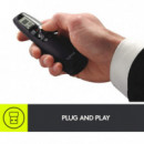 LOGITECH R700 Presentador Inalámbrico