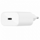 BELKIN Boost Charge Interior Blanco WCA004VFWH