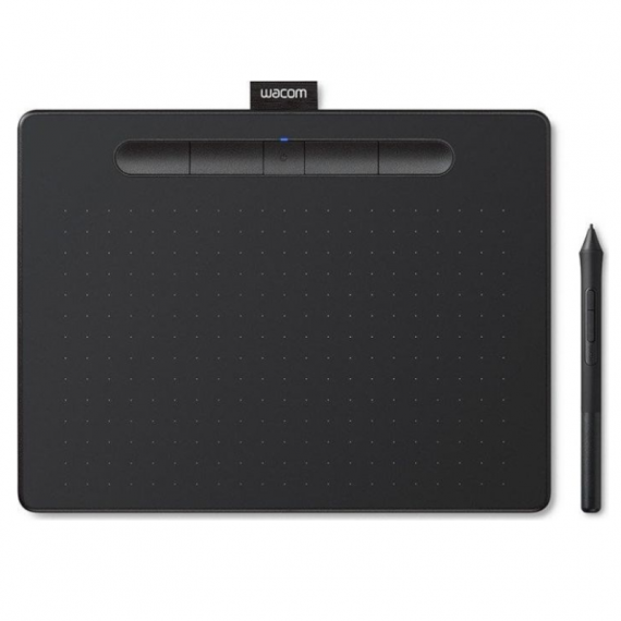 WACOM Tableta Gráfica Intuos S