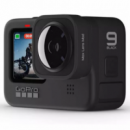 Gopro Módulo de Lente Max para la Gopro HERO9 Black ADWAL-001  GOPRO