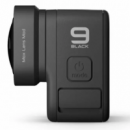 Gopro Módulo de Lente Max para la Gopro HERO9 Black ADWAL-001  GOPRO
