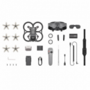 DJI Avata Pro-view Combo + DJI New Goggles 2