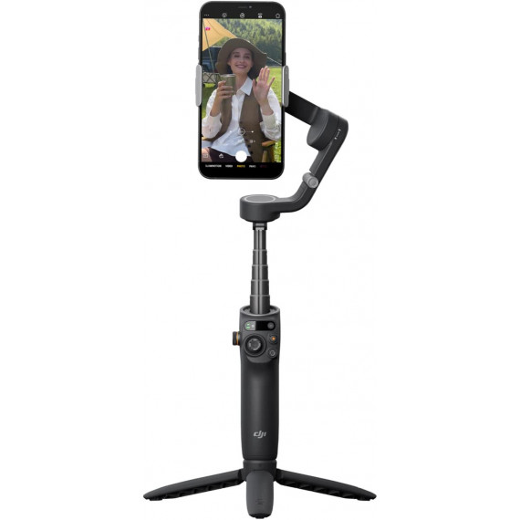 DJI Estabilizador para Smartphones Osmo Mobile 6