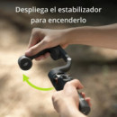 DJI Estabilizador para Smartphones Osmo Mobile 6