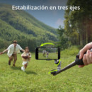 DJI Estabilizador para Smartphones Osmo Mobile 6