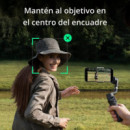 DJI Estabilizador para Smartphones Osmo Mobile 6