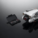 DJI Juego de Filtros Nd (ND16/64/256) para Mini 3 Pro