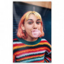 POLAROID Cartucho de Impresión 2X3 / 20 Hojas