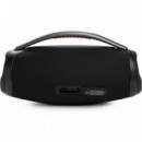 JBL Boombox 3 Altavoz BLUETOOTH Inalámbrico