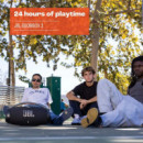 JBL Boombox 3 Altavoz BLUETOOTH Inalámbrico