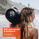 JBL Boombox 3 Altavoz BLUETOOTH Inalámbrico