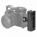 SMALLRIG Mango Lateral de Ubicación Arri de Aluminio HSS2426