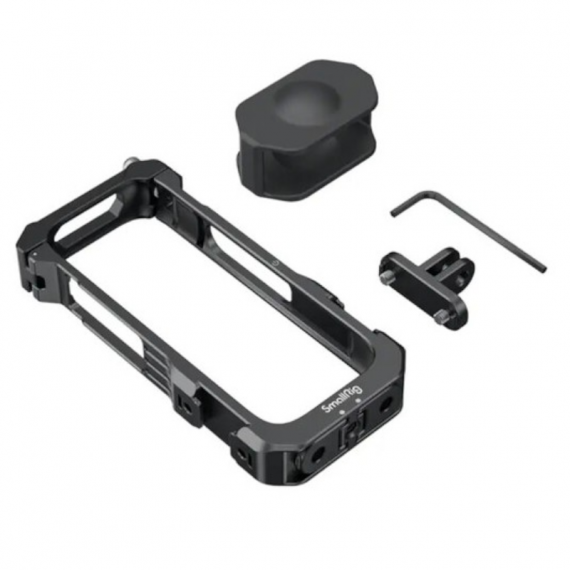 INSTA360 X3 Carcasa de Accesorios
