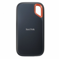 SANDISK Extreme Ssd Portátil 2TB 1050 Mb/s