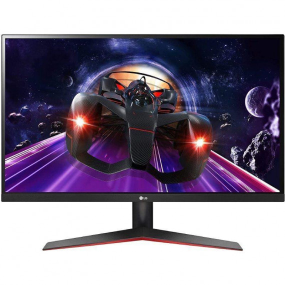 LG Monitor Gaming 27MP60G-B 27" Full HD Negro