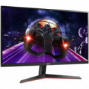 LG Monitor Gaming 27MP60G-B 27" Full HD Negro