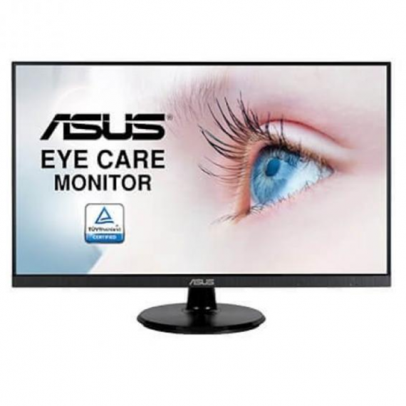 ASUS Monitor Led 27" VA27DQ Negro