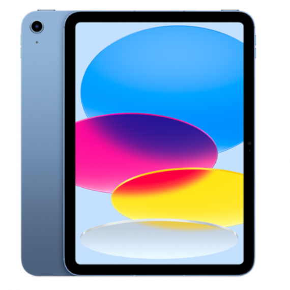 Apple Ipad 10.9 10º Gen 256GB  APPLE