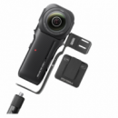 INSTA360 One Rs Invisible Mic Bracket Soporte Micrófono