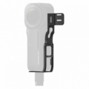 INSTA360 One Rs Invisible Mic Bracket Soporte Micrófono