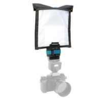 ROGUE Flashbender Mirrorless Soft Box Kit
