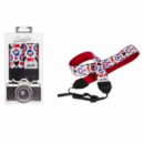 SMILE Sweet Kawai Correa