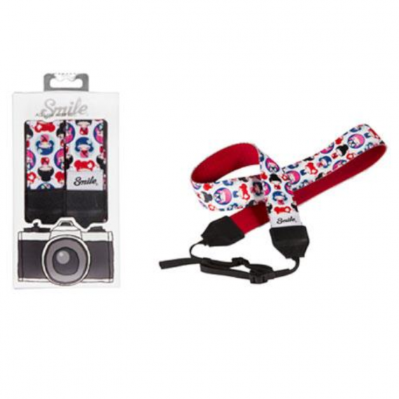 SMILE Sweet Kawai Correa