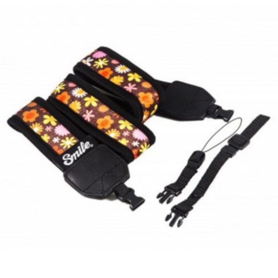 SMILE Hungup! Correa