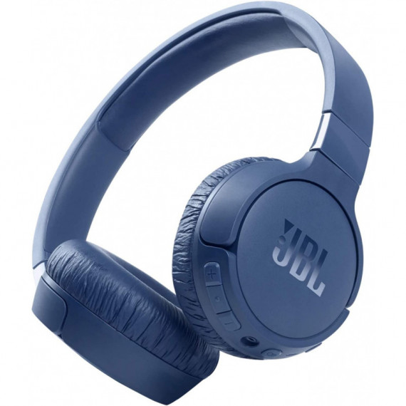 JBL Auriculares Inalámbricos BLUETOOTH y Cancelación de Ruido T660NC