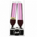 SMILE All You Need Is... Correa