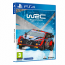 PS4 Wrc Generations  SONY
