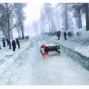 PS4 Wrc Generations  SONY