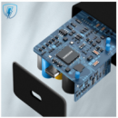 SAMSUNG Cargador Pared Usb-c EP-T1510