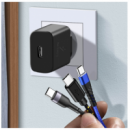 SAMSUNG Cargador Pared Usb-c EP-T1510