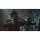 PS4 Call Of Duty: Modern Warfare Ii  SONY