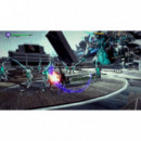 NINTENDO Switch Bayonetta