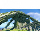 NINTENDO Switch Sonic Frontiers