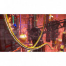 NINTENDO Switch Sonic Frontiers