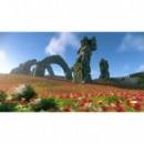 PS4 Sonic Frontiers  SONY