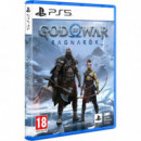 PS5 God Of War Ragnarok  SONY