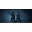 PS4 God Of War Ragnarok  SONY