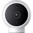 XIAOMI mi Camera 2 Magnetic Mount 2K White Blanco BHR5255GL