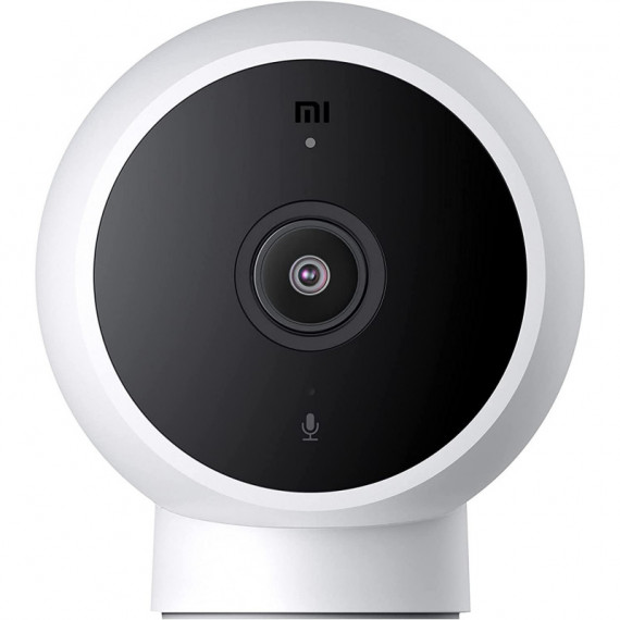 XIAOMI mi Camera 2 Magnetic Mount 2K White Blanco BHR5255GL