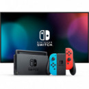 NINTENDO Switch + Fortnite Leyendas de Anime