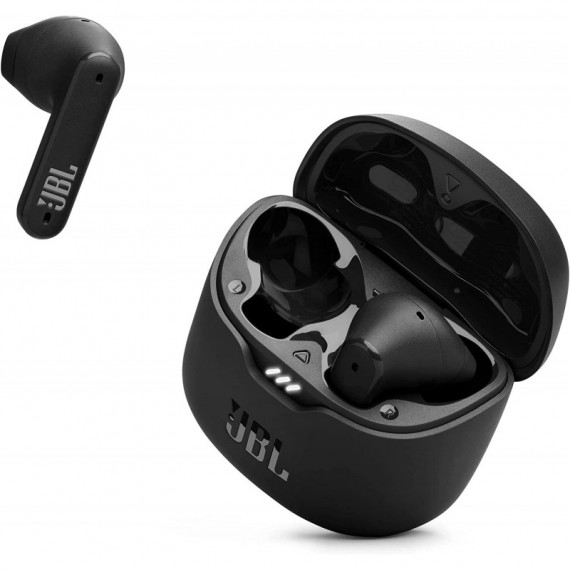 JBL Tune Flex Auriculares In Ear Inalámbricos con Cancelación Activa del Ruido